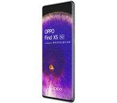 Oppo Find X5 256GB - Negro - Libre - Dual-SIM