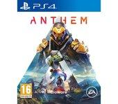 Anthem - PlayStation 4