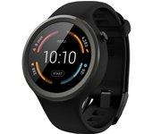 Relojes Motorola Cardio GPS Moto 360 - Negro