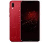 Honor Play 64GB - Rojo - Libre - Dual-SIM