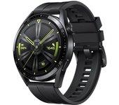 Relojes Huawei Cardio GPS Watch GT 3 - Negro