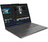 Lenovo Thinkbook 16p G4 Irh I5-13505h, 32gb, 512gb Ssd, Nvidia Geforce Rtx 4060, Bt