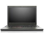 Lenovo ThinkPad T550 15" Core i5 2.2 GHz - SSD 180 GB - 8GB - QWERTZ - Alemán