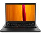 Lenovo ThinkPad T495 14" Ryzen 5 PRO 2.1 GHz - SSD 512 GB - 24GB - QWERTZ - Alemán