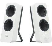 Altavoces PC LOGITECH Z207