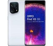 Oppo Find X5 256GB - Blanco - Libre - Dual-SIM