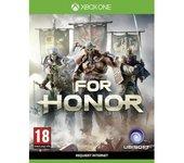 For Honor - Xbox One