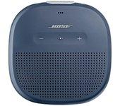 Altavoz Bluetooth Bose Soundlink Micro - Azul