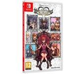 Kingdom Hearts Melody Of Memory - Nintendo Switch