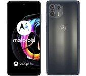 Moto Edge 20 128GB - Negro - Libre