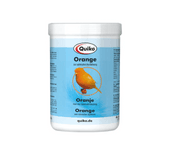 Pigmentante naranja para aves QUIKO ORANGE 500 gr