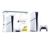 CONSOLA PS5 SLIM