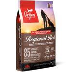 Orijen Adult Regional Red 11.4 Kg