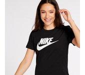 Camiseta nike sportswear essential mujer