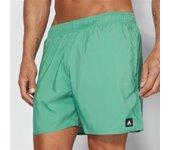 Adidas solid clx bañador playa hombre