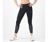 Mallas Running Reebok - Negro - Leggings Mujer talla M