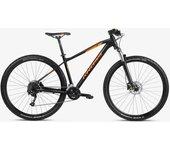 Kross Level 10 29" - Negro - Bicicleta Montaña talla M