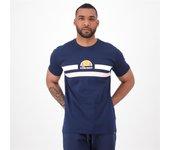 Camiseta Aprel Azul Ellesse