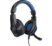 auriculares gaming trust gxt404b rana ps4