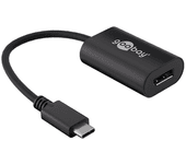 goobay adaptadores 38530