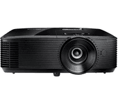 Proyector Optoma S381 3900 Lm Negro