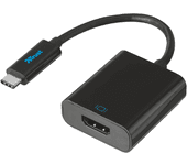 convertidor a hmdi usb tipo  c