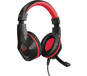 TRUST GAMING HEADSET RANA GXT 404R