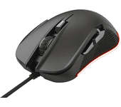 trust raton gaming gxt 922 ybar  negro