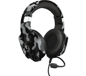 Trust Auriculares Gaming Gxt 323 Camo