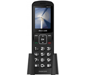 Maxcom MM32D 2G Negro