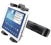 soporte tablet universal coche trust