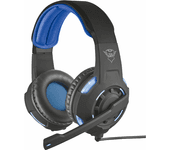 Auriculares Trust GXT 350 Radius