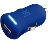 adaptador coche usb – trust