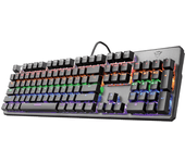 gxt865 asta mech keyboard es