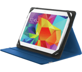 funda universal tablet 10in azul