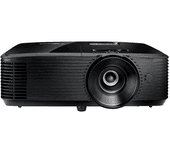 optoma x371  proyector xga 3800l 3d 25000:1