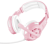 gxt 310p radius gaming headset pink in