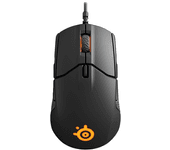 raton steelseries sensei 310 rgb 12000 dpi