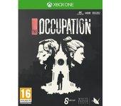 La Ocupación Jeu Xbox One