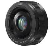 Panasonic Lumix G 20mm F/1.7 Ii Asph.