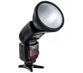 Flash Speedlite Triopo TR-180 para Canon