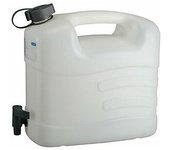 Bidon P/Agua C/Grifo 10L.Pressol