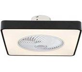 Cristalrecord - Ventilador led Monic 40W 2500 Lm cct