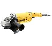 Dewalt DWE492S-QS - Amoladora 230mm 2.200W