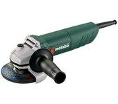 Mini-amoladora metabo w 750-115 750w