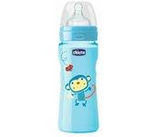 Biberón CHICCO Bib20623220000 (250 ml)