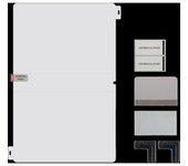 EF-UX810CTEGWW, Película protectora