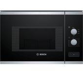 Microondas BOSCH BFL520MS0