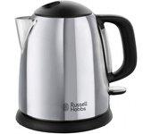 Russell Hobbs Hervidor Acero 1l 2200 w