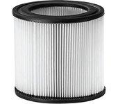 Kärcher Cartucho de filtro, para NT 22/1, negro y blanco